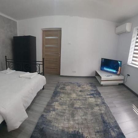 Apartament 2 camere-Andi 2 Baile Herculane Bagian luar foto