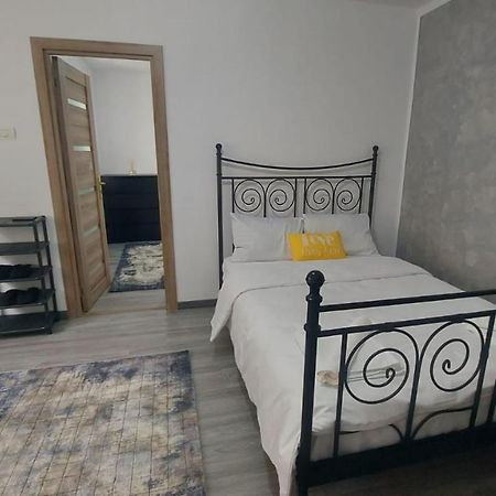 Apartament 2 camere-Andi 2 Baile Herculane Bagian luar foto