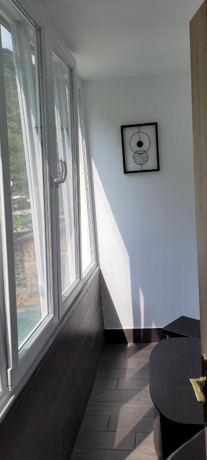 Apartament 2 camere-Andi 2 Baile Herculane Bagian luar foto