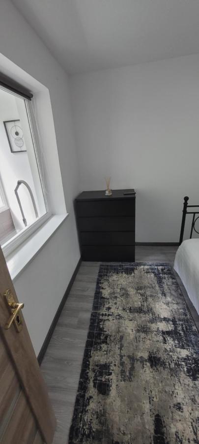 Apartament 2 camere-Andi 2 Baile Herculane Bagian luar foto
