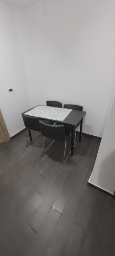 Apartament 2 camere-Andi 2 Baile Herculane Bagian luar foto