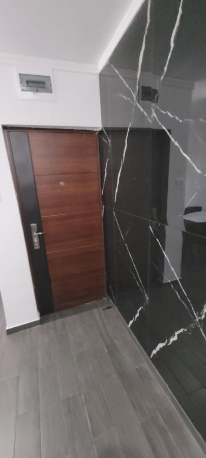 Apartament 2 camere-Andi 2 Baile Herculane Bagian luar foto