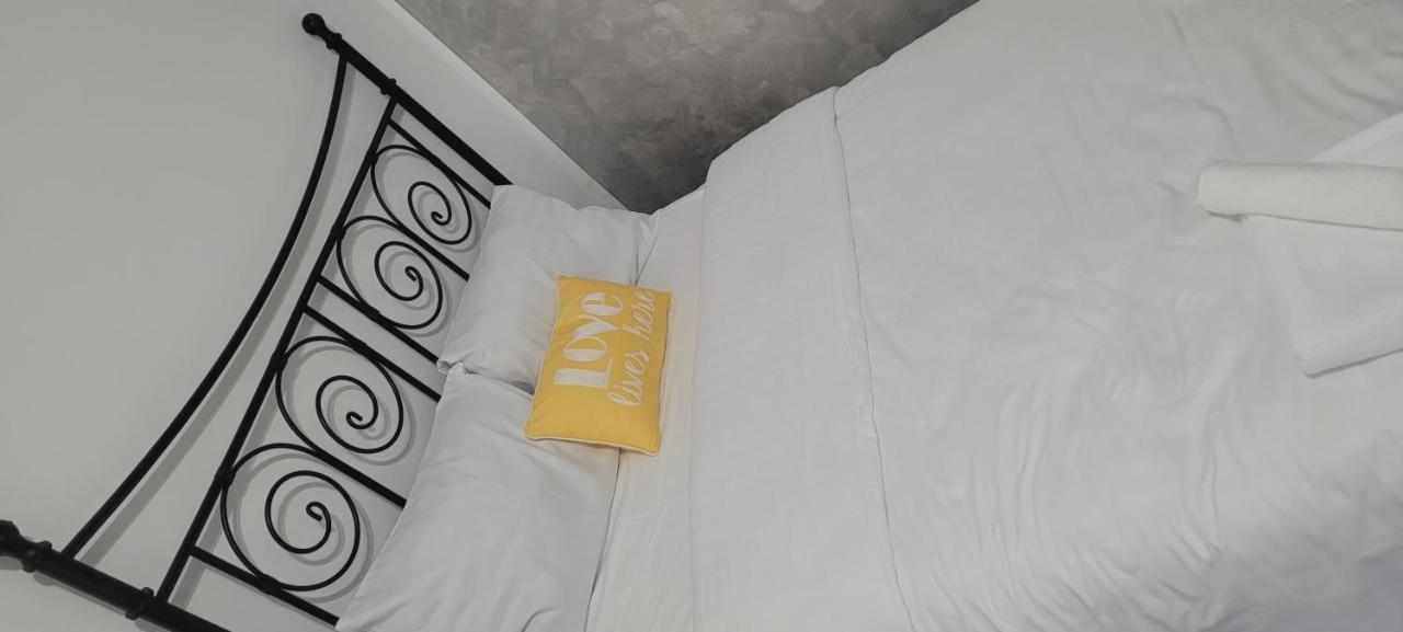 Apartament 2 camere-Andi 2 Baile Herculane Bagian luar foto